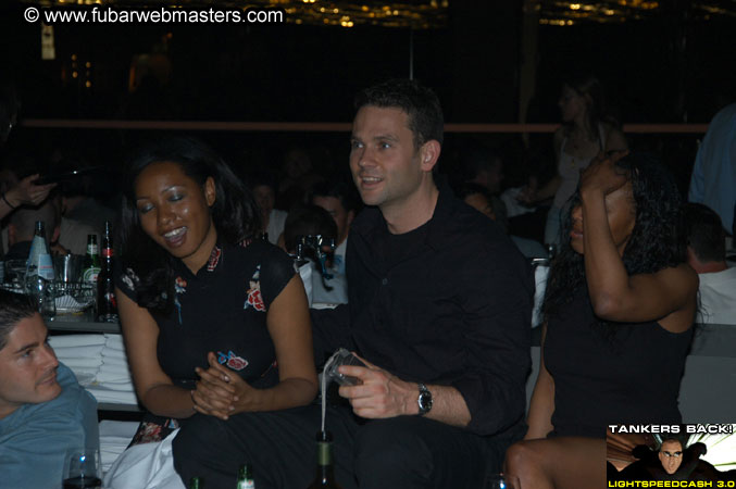 Dinner @ Buonanotte 2003