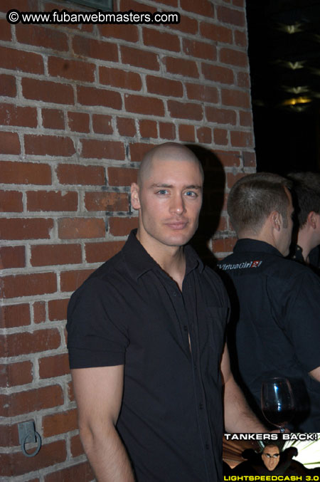 Dinner @ Buonanotte 2003