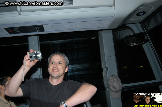 Dinner @ Buonanotte 2003