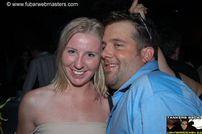 Webmaster Model Party 2003