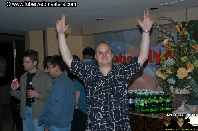 The After Party 2003