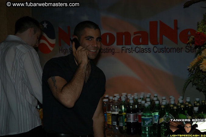 The After Party 2003