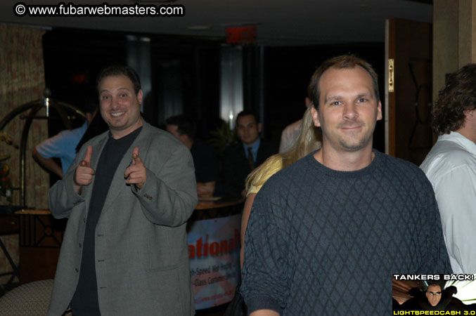 The After Party 2003