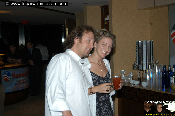 The After Party 2003