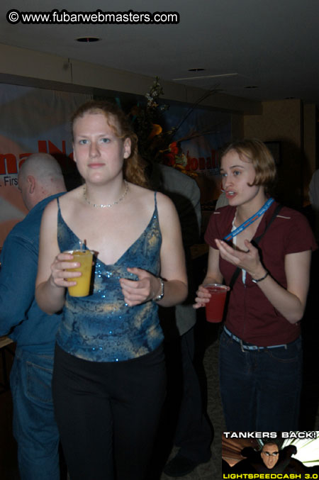 The After Party 2003