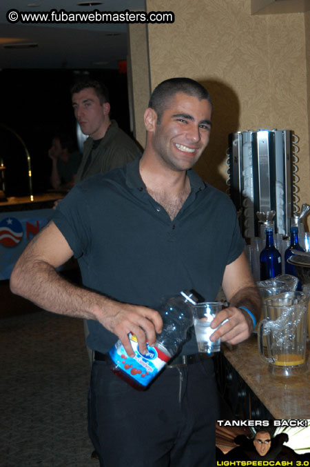 The After Party 2003