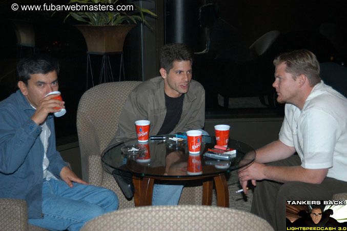 The After Party 2003