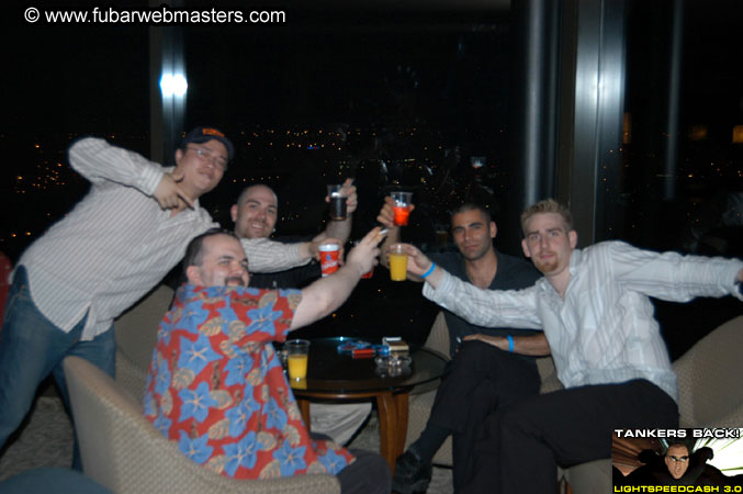 The After Party 2003