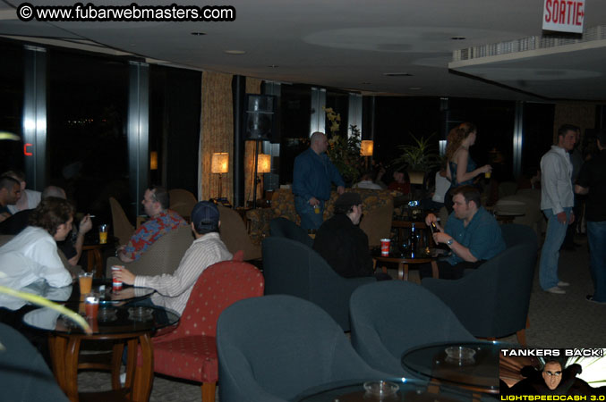 The After Party 2003