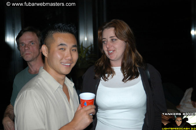 The After Party 2003