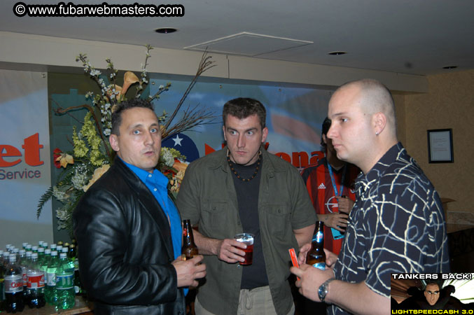 The After Party 2003