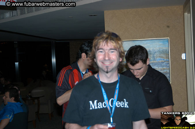 The After Party 2003