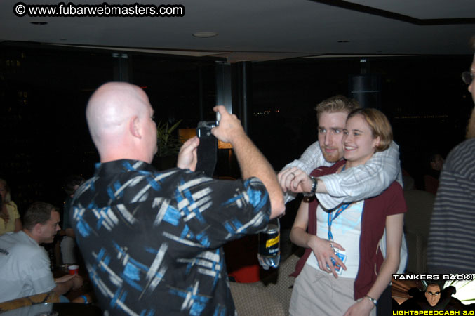 The After Party 2003