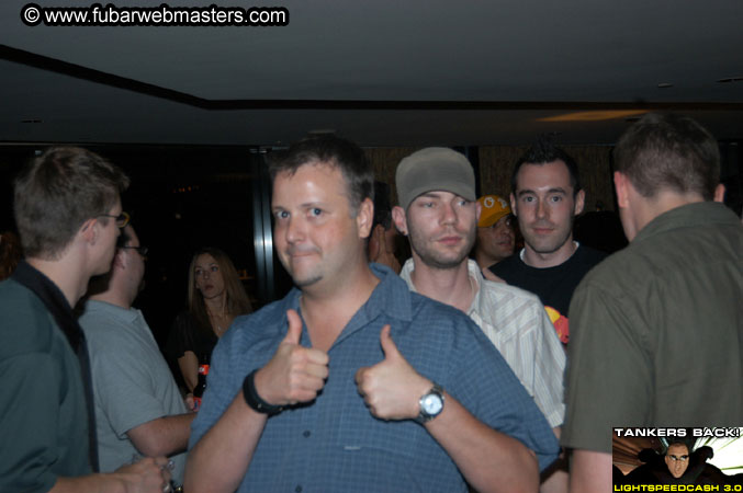 The After Party 2003