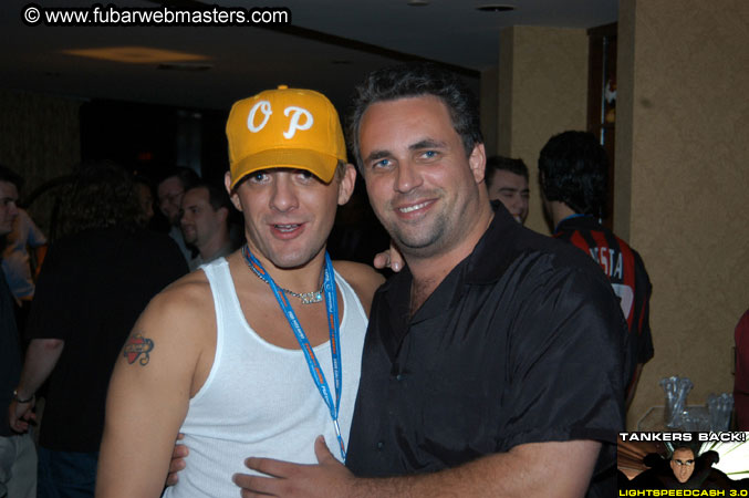 The After Party 2003