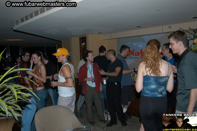 The After Party 2003