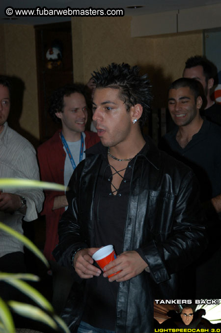 The After Party 2003