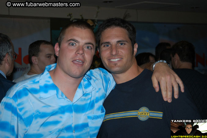 The After Party 2003