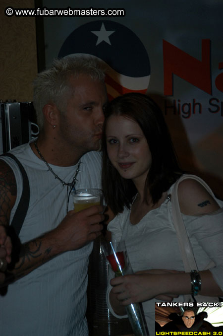 The After Party 2003