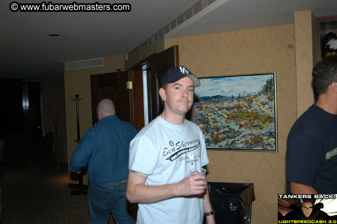 The After Party 2003