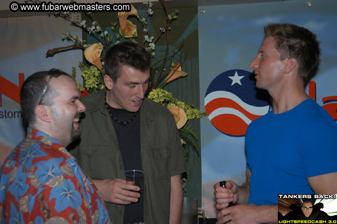 The After Party 2003