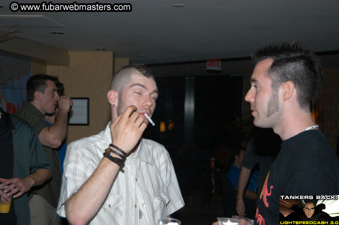 The After Party 2003