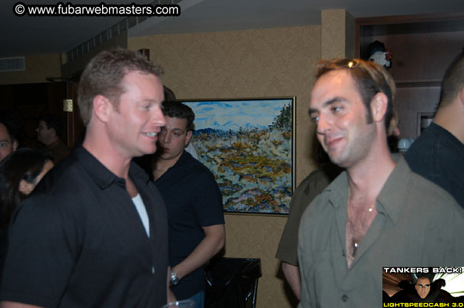 The After Party 2003