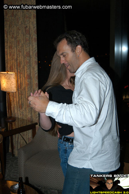 The After Party 2003