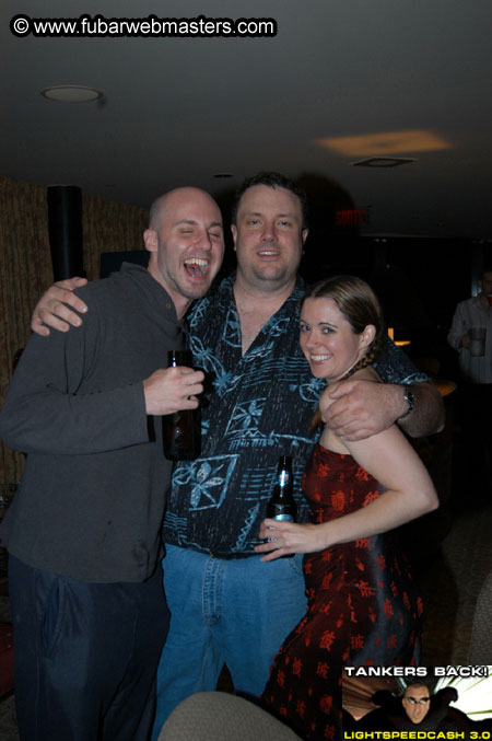 The After Party 2003