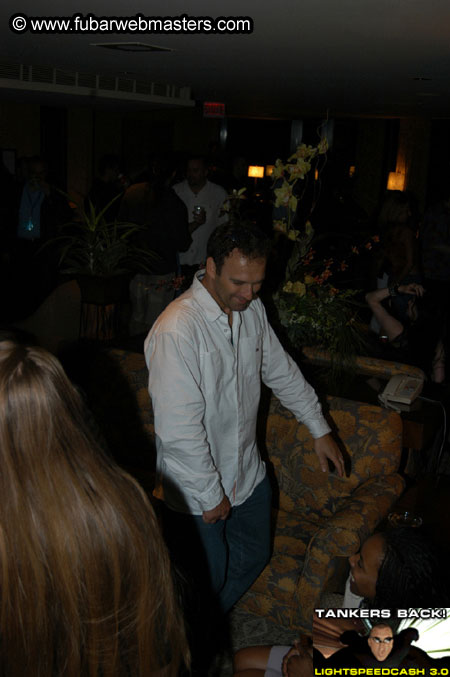 The After Party 2003