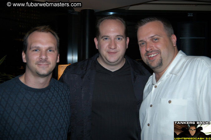 The After Party 2003