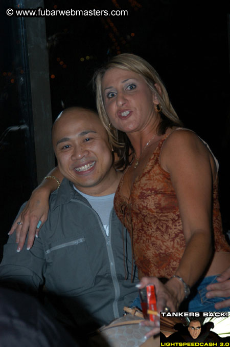 The After Party 2003