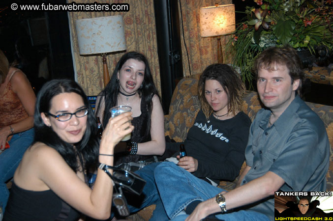 The After Party 2003