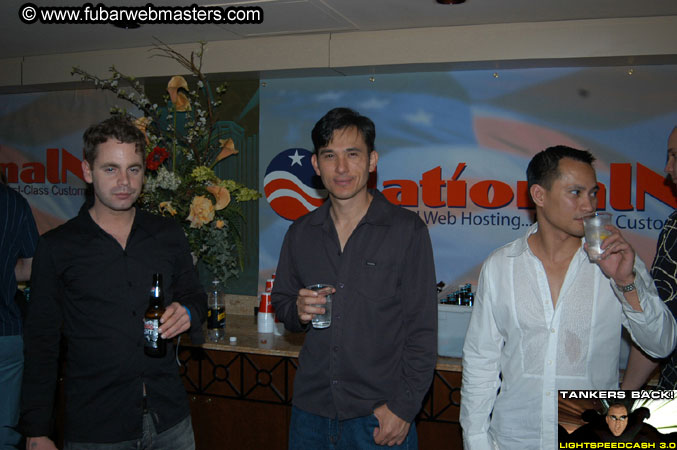 The After Party 2003