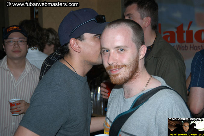 The After Party 2003