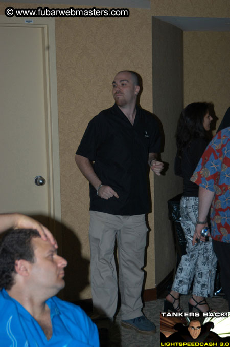 The After Party 2003