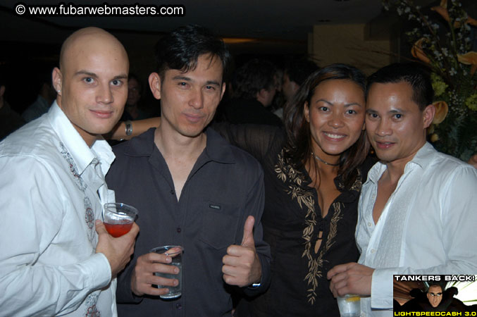 The After Party 2003