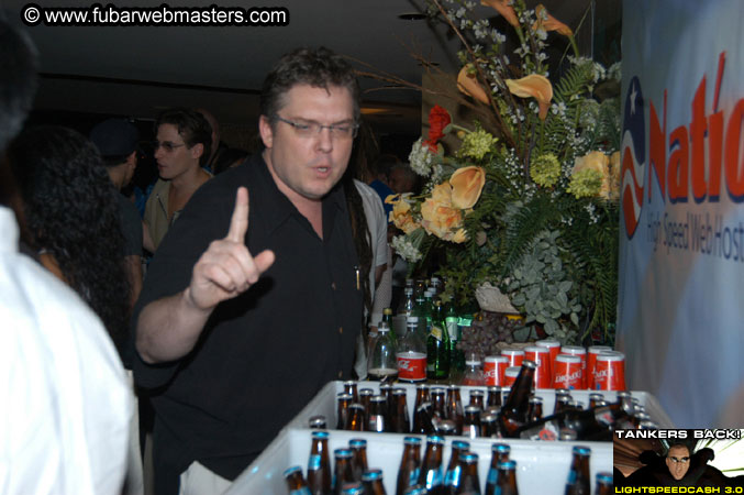 The After Party 2003