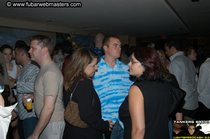 The After Party 2003