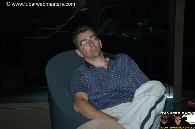 The After Party 2003