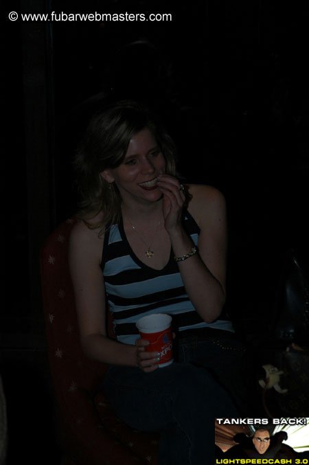 The After Party 2003