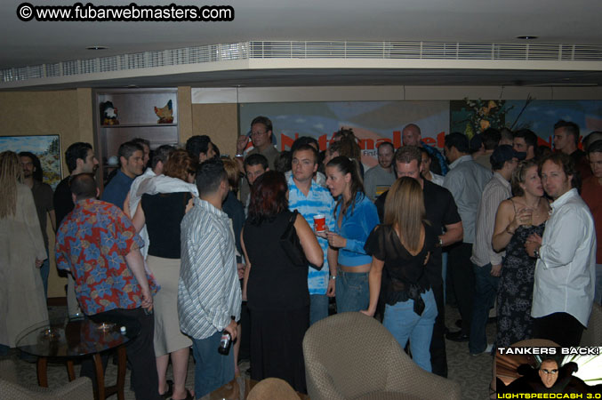 The After Party 2003