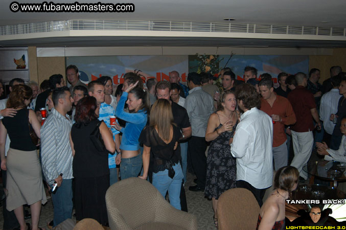 The After Party 2003