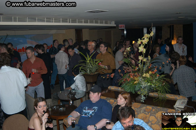 The After Party 2003