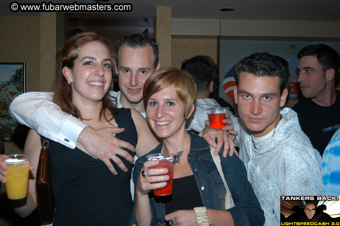 The After Party 2003