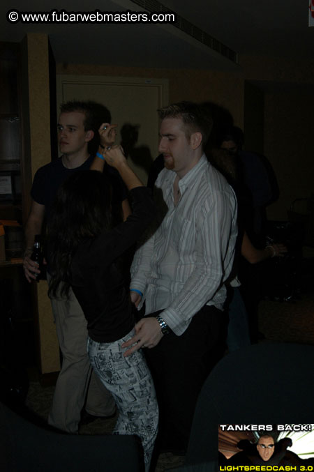 The After Party 2003