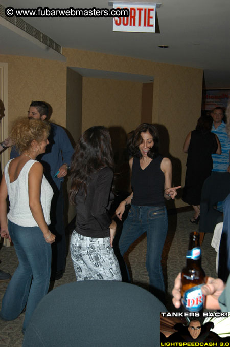 The After Party 2003
