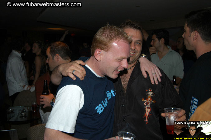 The After Party 2003