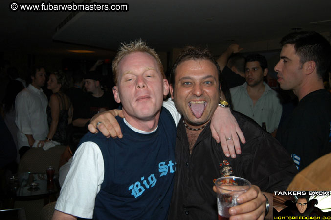 The After Party 2003