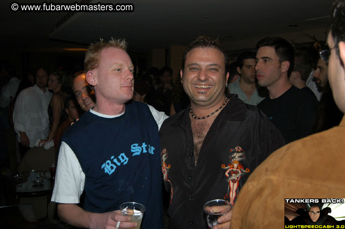 The After Party 2003